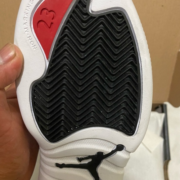 Jordan playoffs size 3Y BRAND “NEW” - Picture 4 of 14